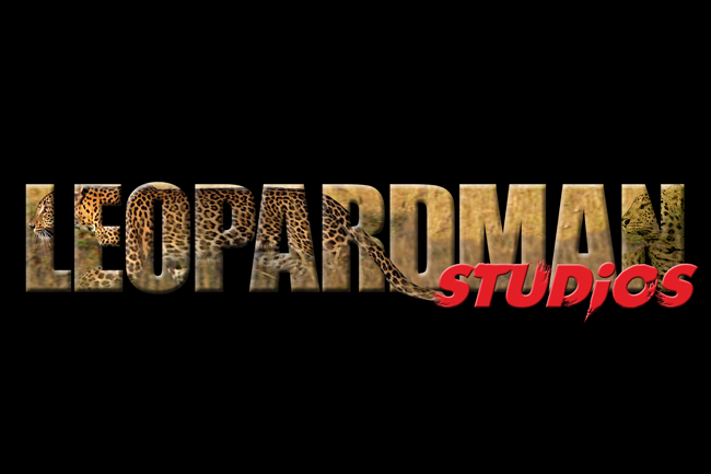 Leopardman Studios